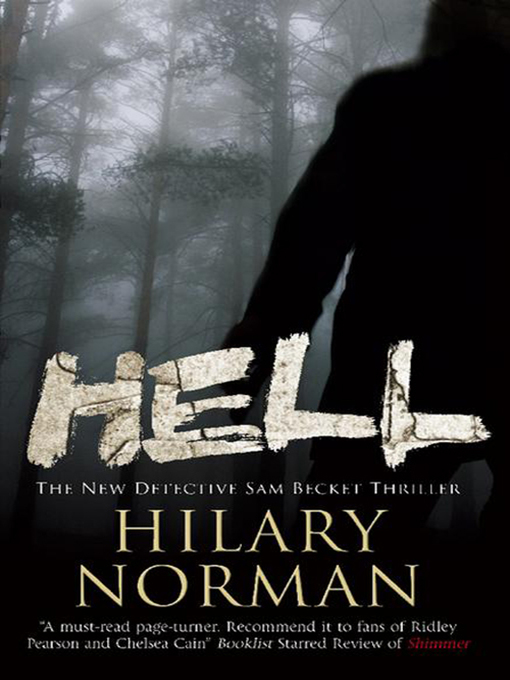 Title details for Hell by Hilary Norman - Available